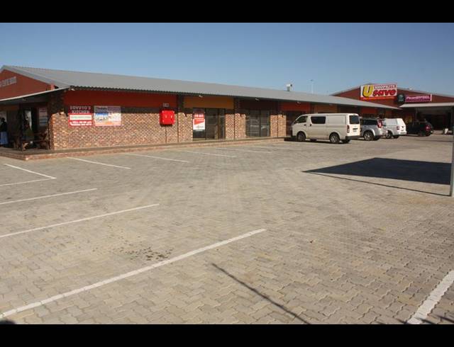 BUSINESS FOR SALE IN KWAZAKHELE